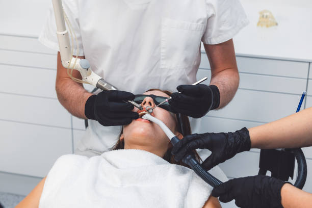 Best Emergency Treatment for Oral Infections in Bentonville, AR