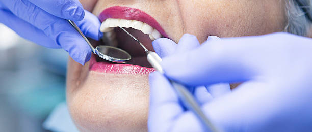 Best Urgent Dental Care for Toothaches in Bentonville, AR